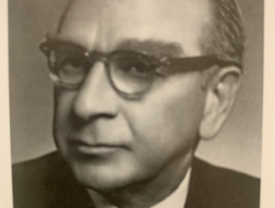 ПАМ’ЯТЬ: ОСИП БУЙДУНИК