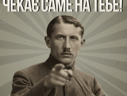 РОТА УВО ІМ. ЄВГЕНА КОНОВАЛЬЦЯ