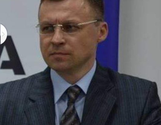 Гріщенко Віталій Юрійович ("Баркас"), 06.06.1976 - 16.11.2023