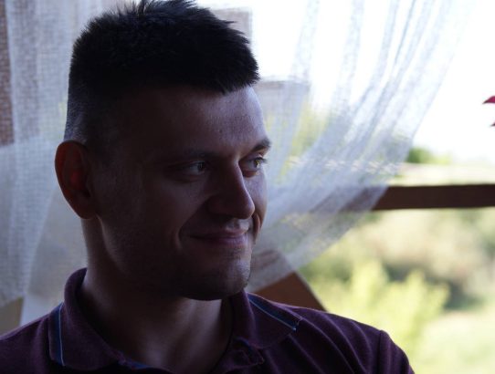 Лебедєв Юрій Володимирович ("Товариш"), 14.03.1985 - 28.01.2024