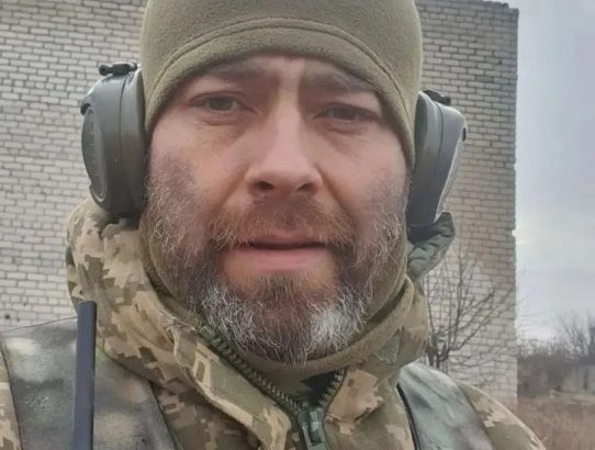 Коваленко Леонід Євгенович ("Спартанець"), 23.10.1979 - зниклий безвісти від 22.03.2023 (загинув)