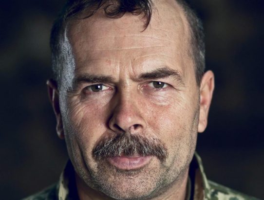 Гончар Борис Вікторович ("Хохол"), 23.08.1966 - зниклий безвісти від 22.03.2023