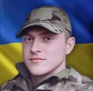 Коваленко Сергій Олегович (“Велес”), 21.10.1994 - 18.12.2022